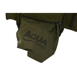 Aqua Products - Deluxe Roving Rucksack Black Series - plecak